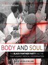 Cover image for Body and Soul